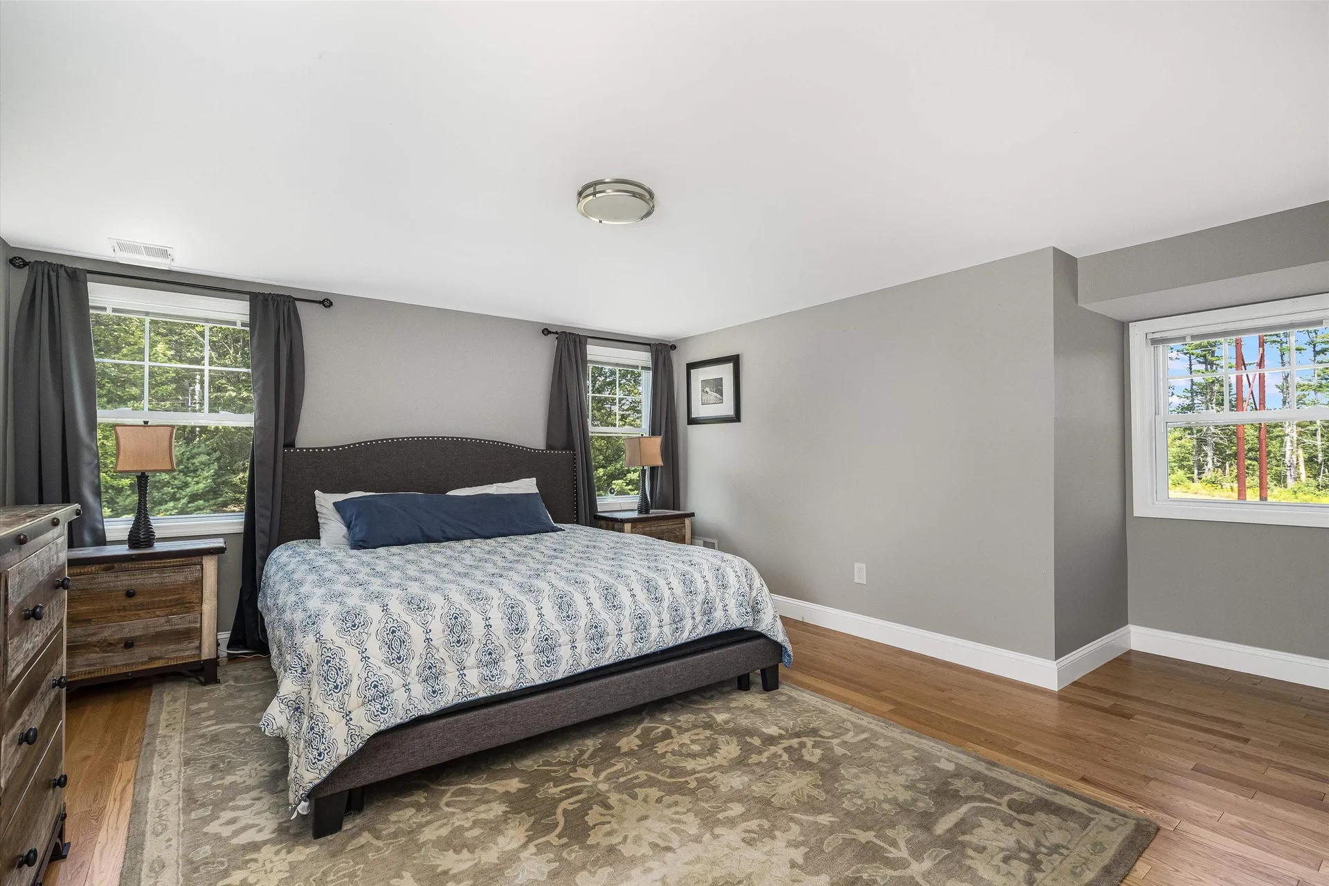 186 Kimball Pond Road Dunbarton NH 03046