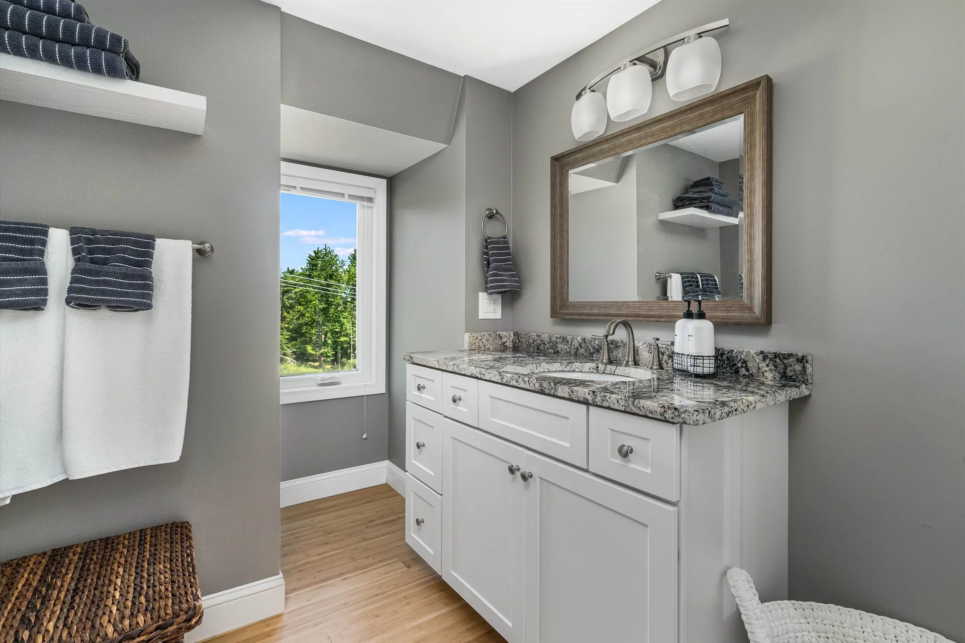 186 Kimball Pond Road Dunbarton NH 03046