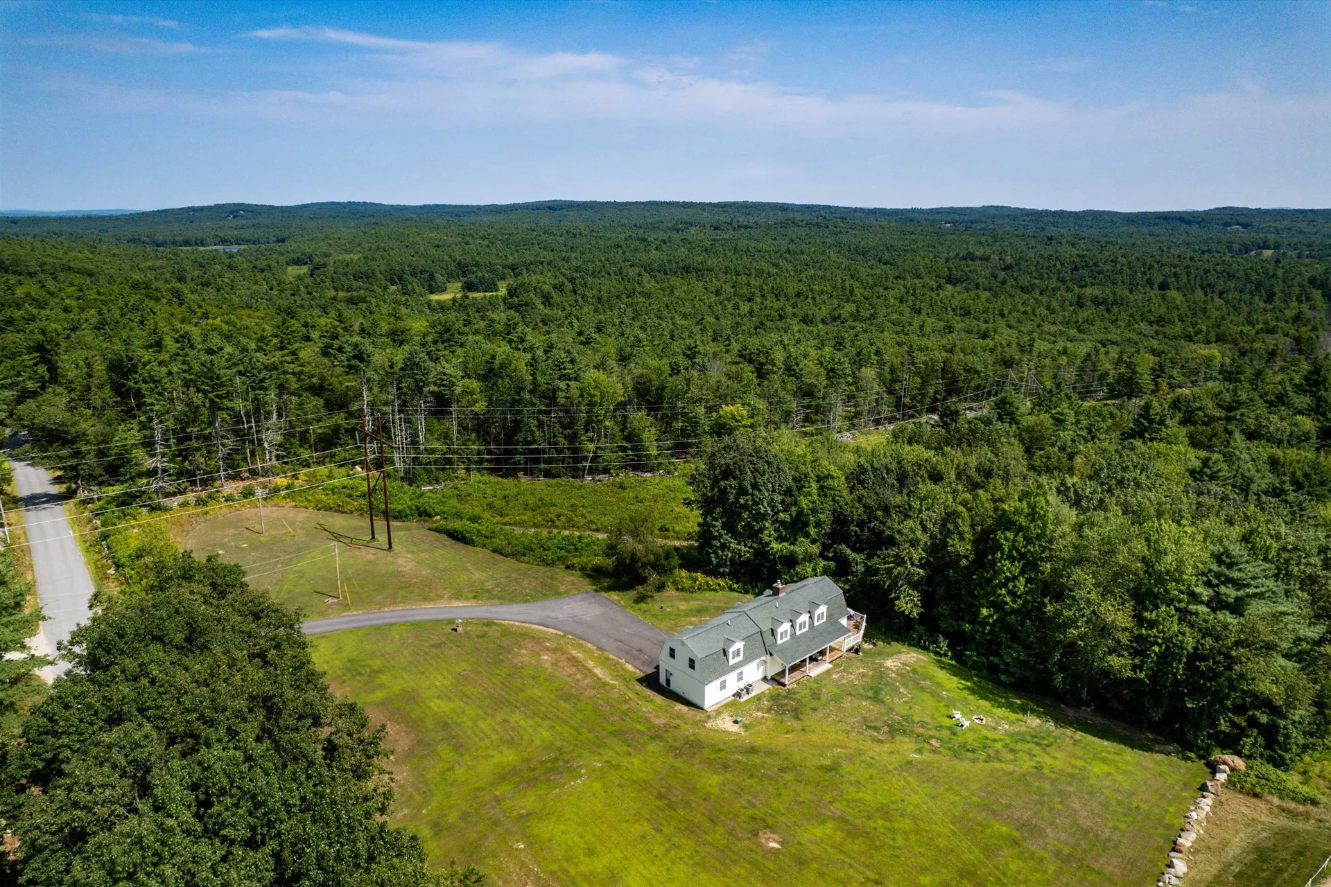 186 Kimball Pond Road Dunbarton NH 03046