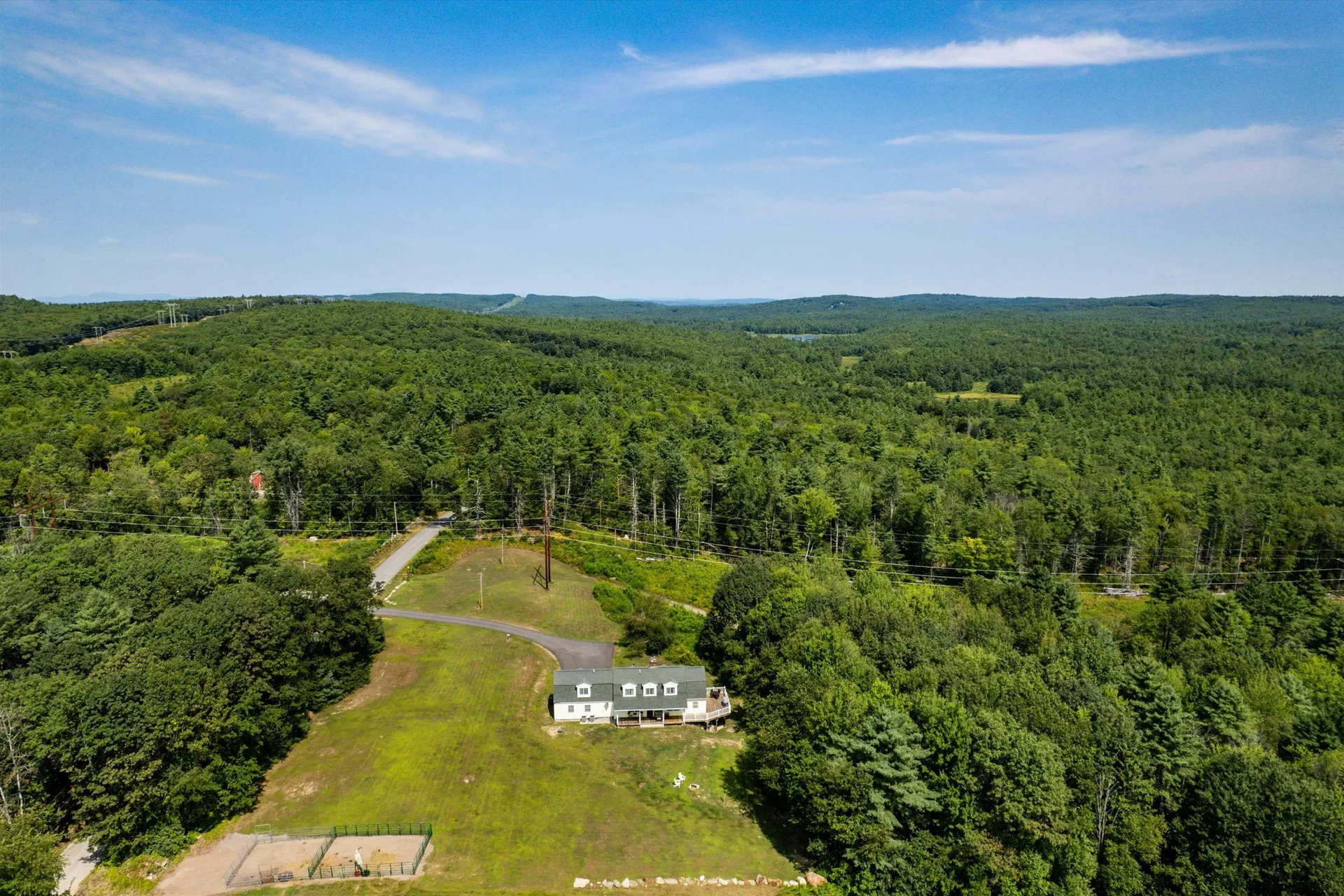 186 Kimball Pond Road Dunbarton NH 03046