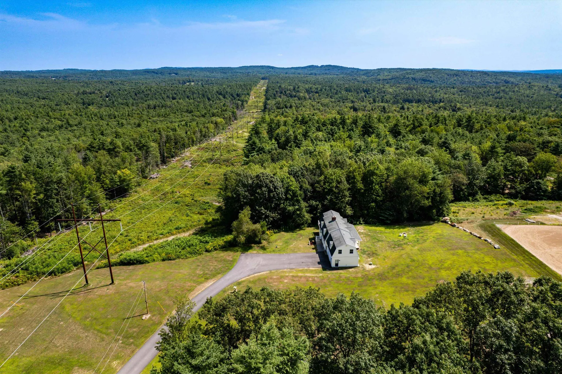 186 Kimball Pond Road Dunbarton NH 03046