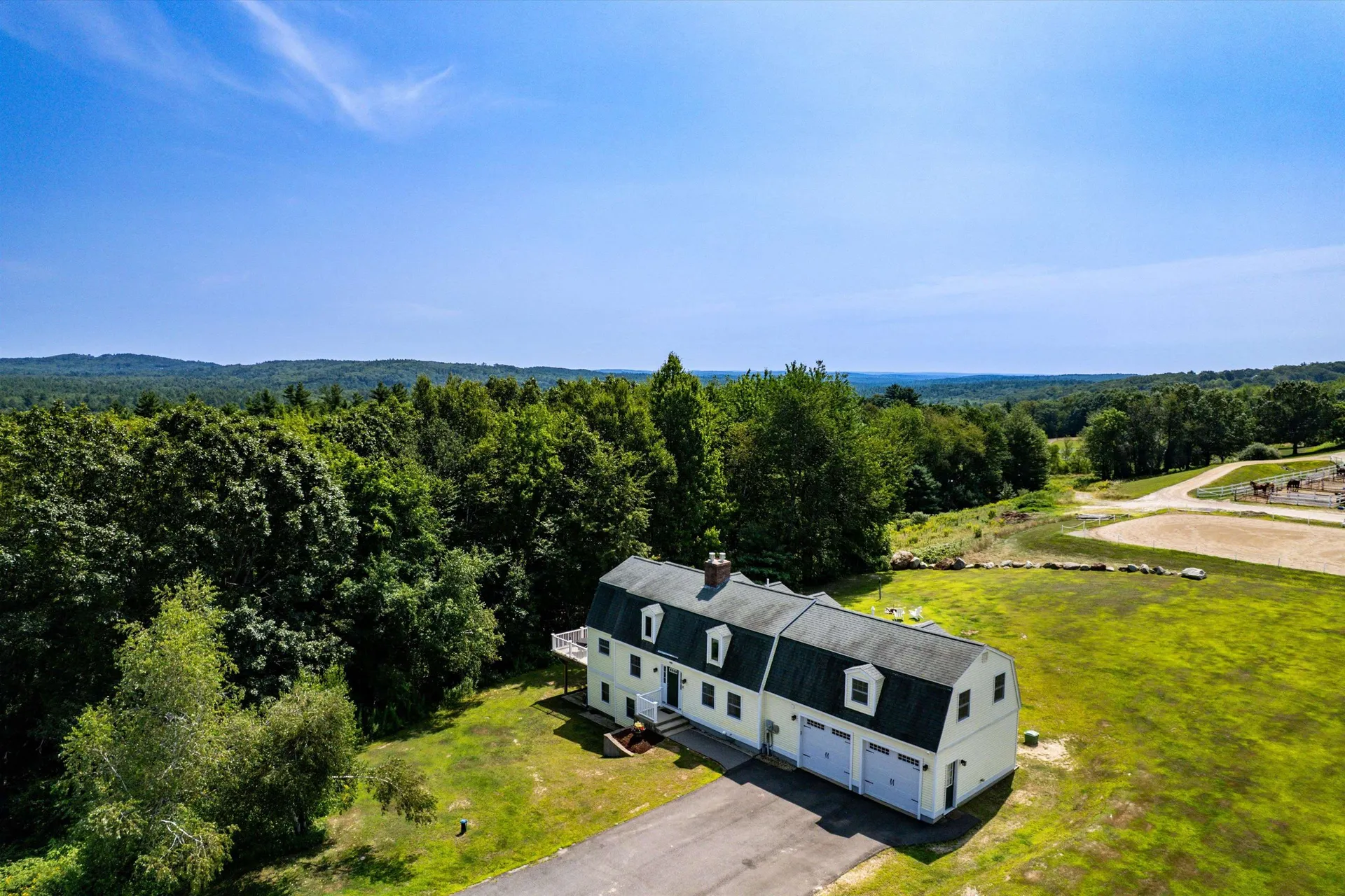 186 Kimball Pond Road Dunbarton NH 03046