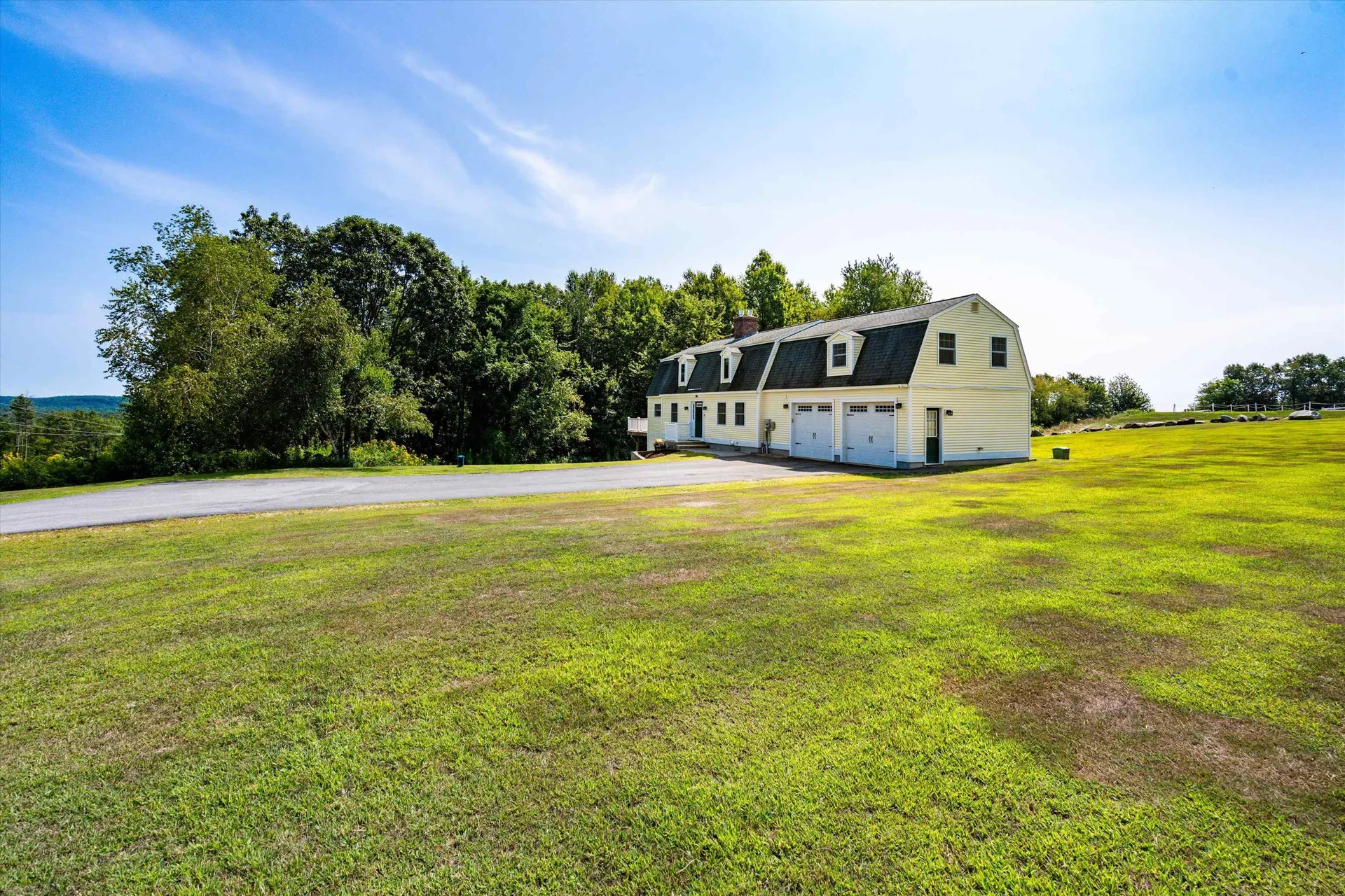 186 Kimball Pond Road Dunbarton NH 03046