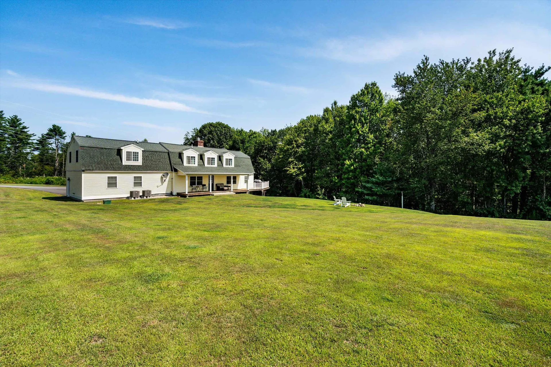 186 Kimball Pond Road Dunbarton NH 03046