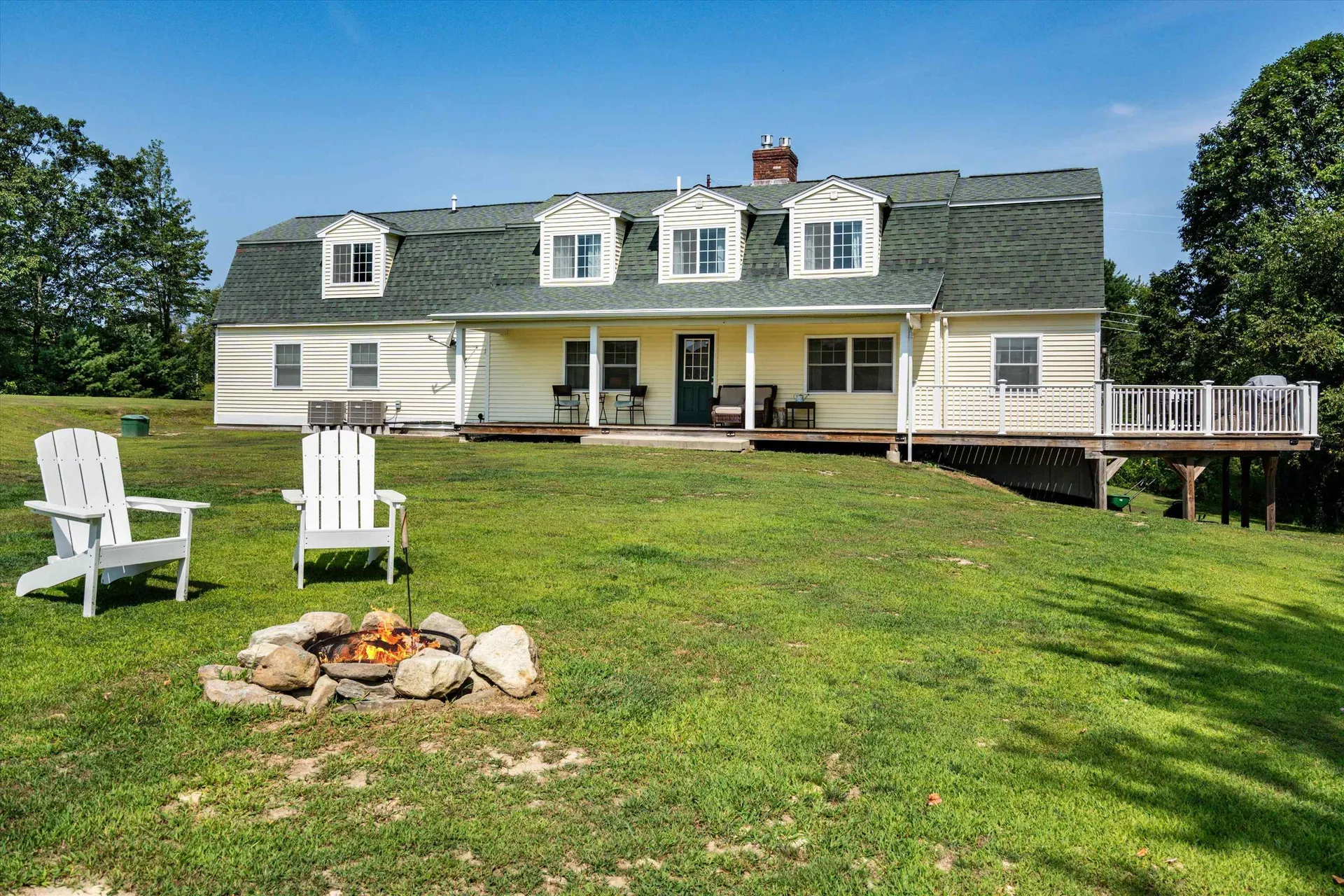 186 Kimball Pond Road Dunbarton NH 03046