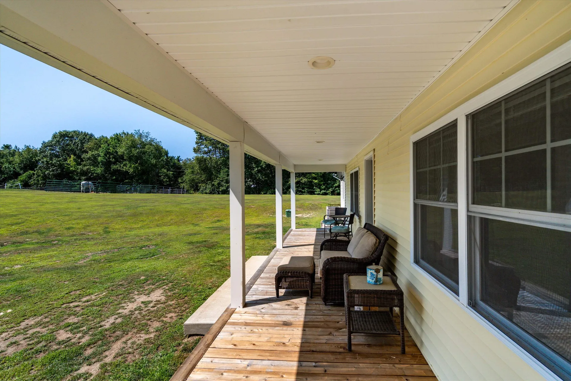 186 Kimball Pond Road Dunbarton NH 03046