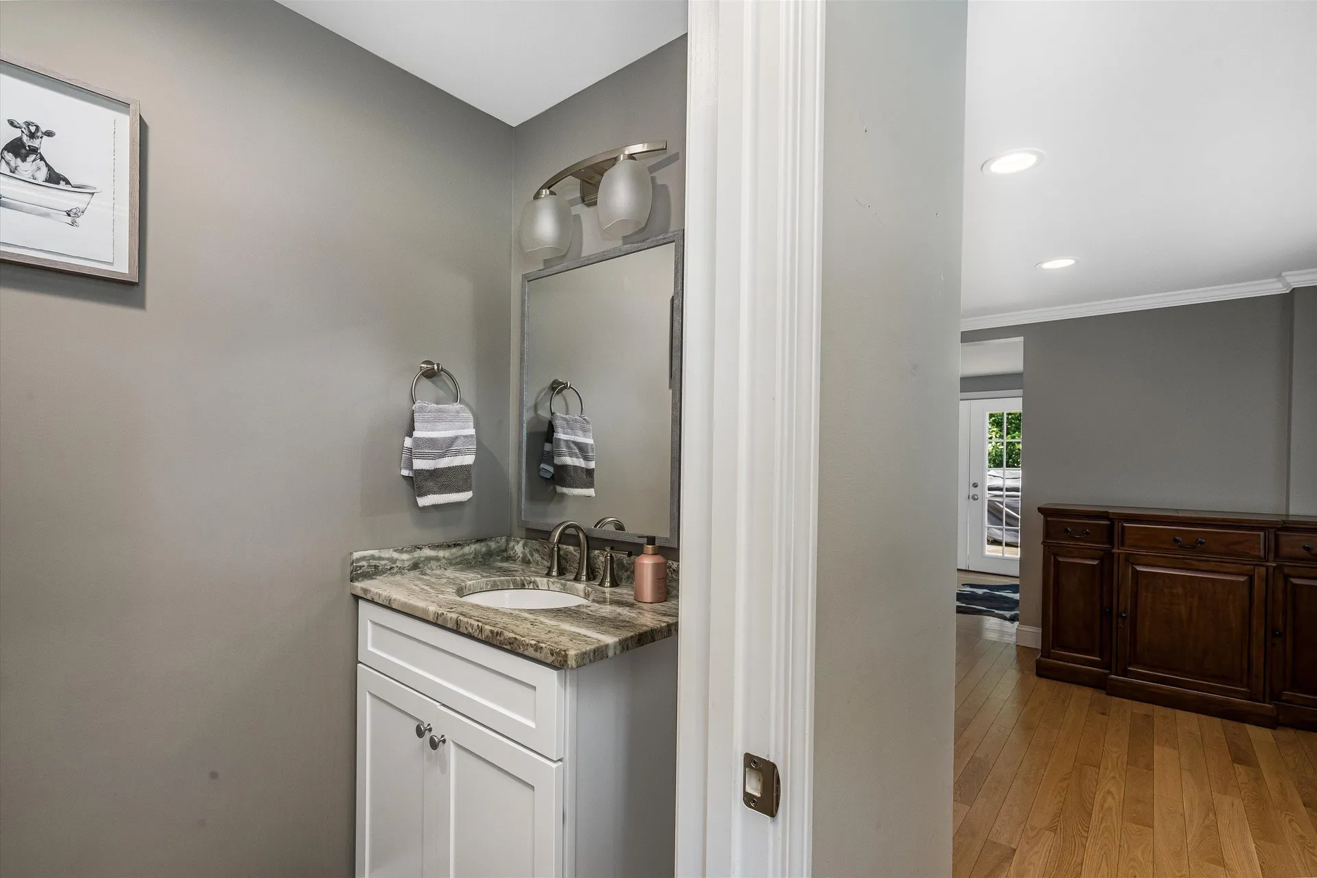 186 Kimball Pond Road Dunbarton NH 03046