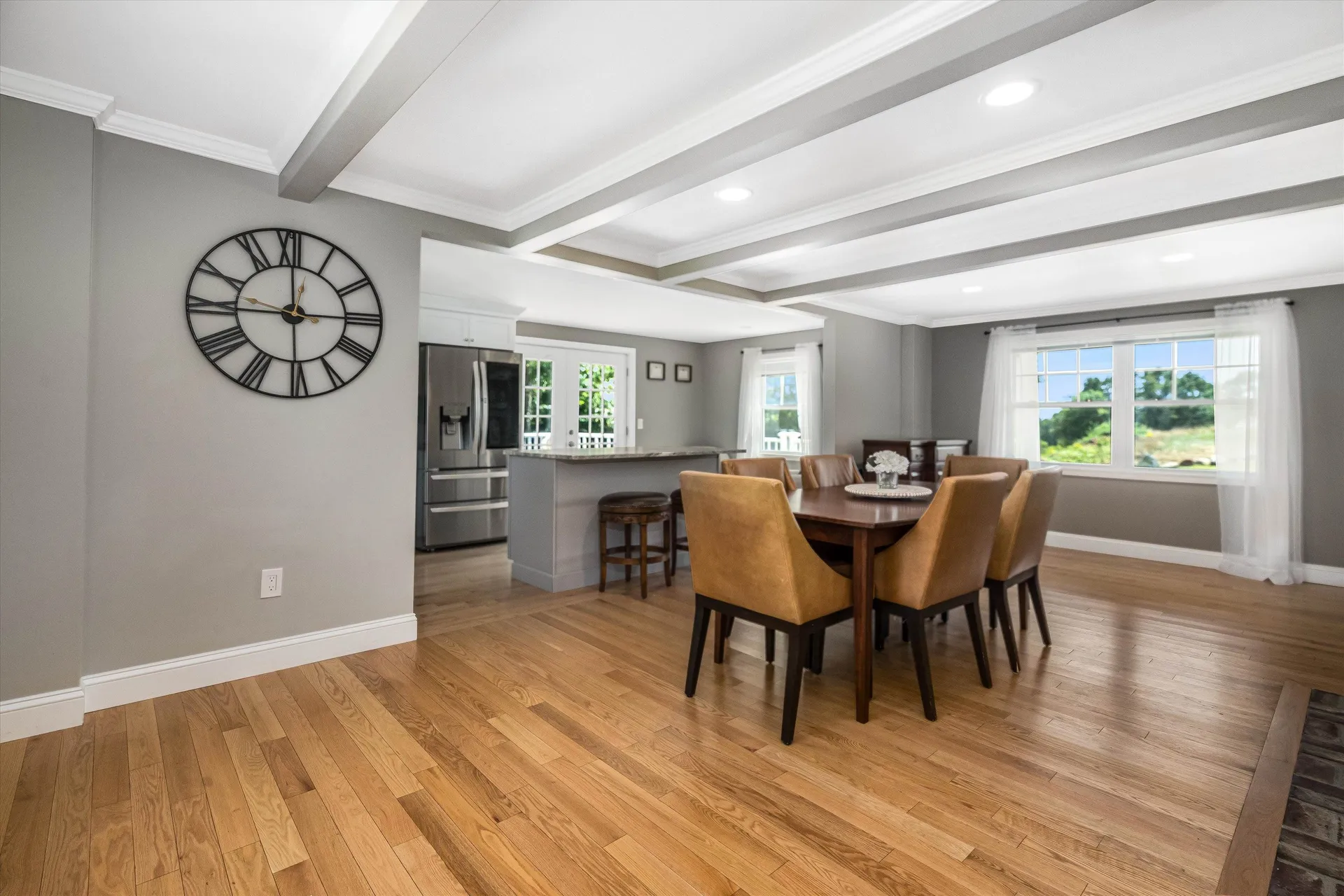 186 Kimball Pond Road Dunbarton NH 03046