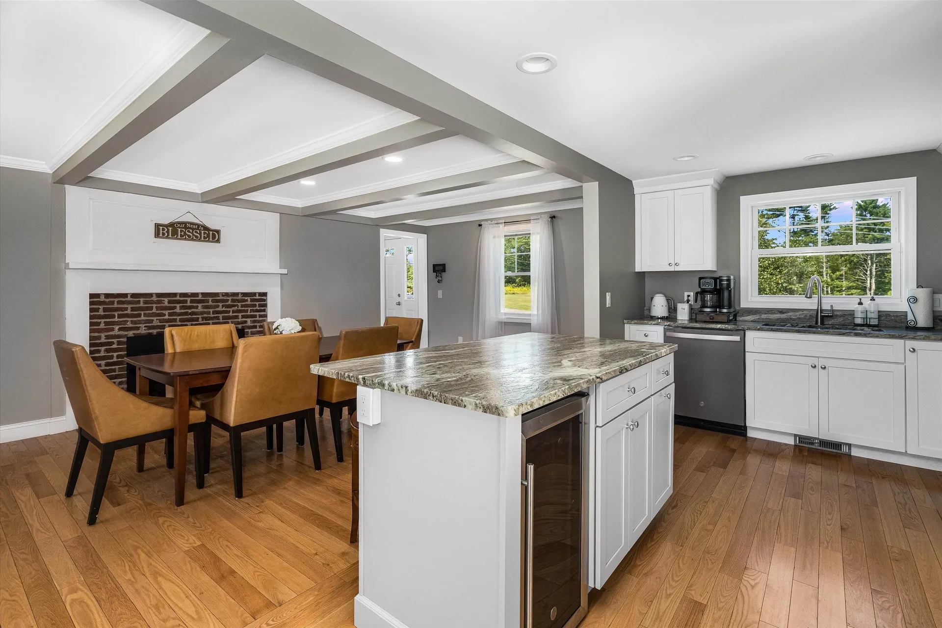 186 Kimball Pond Road Dunbarton NH 03046