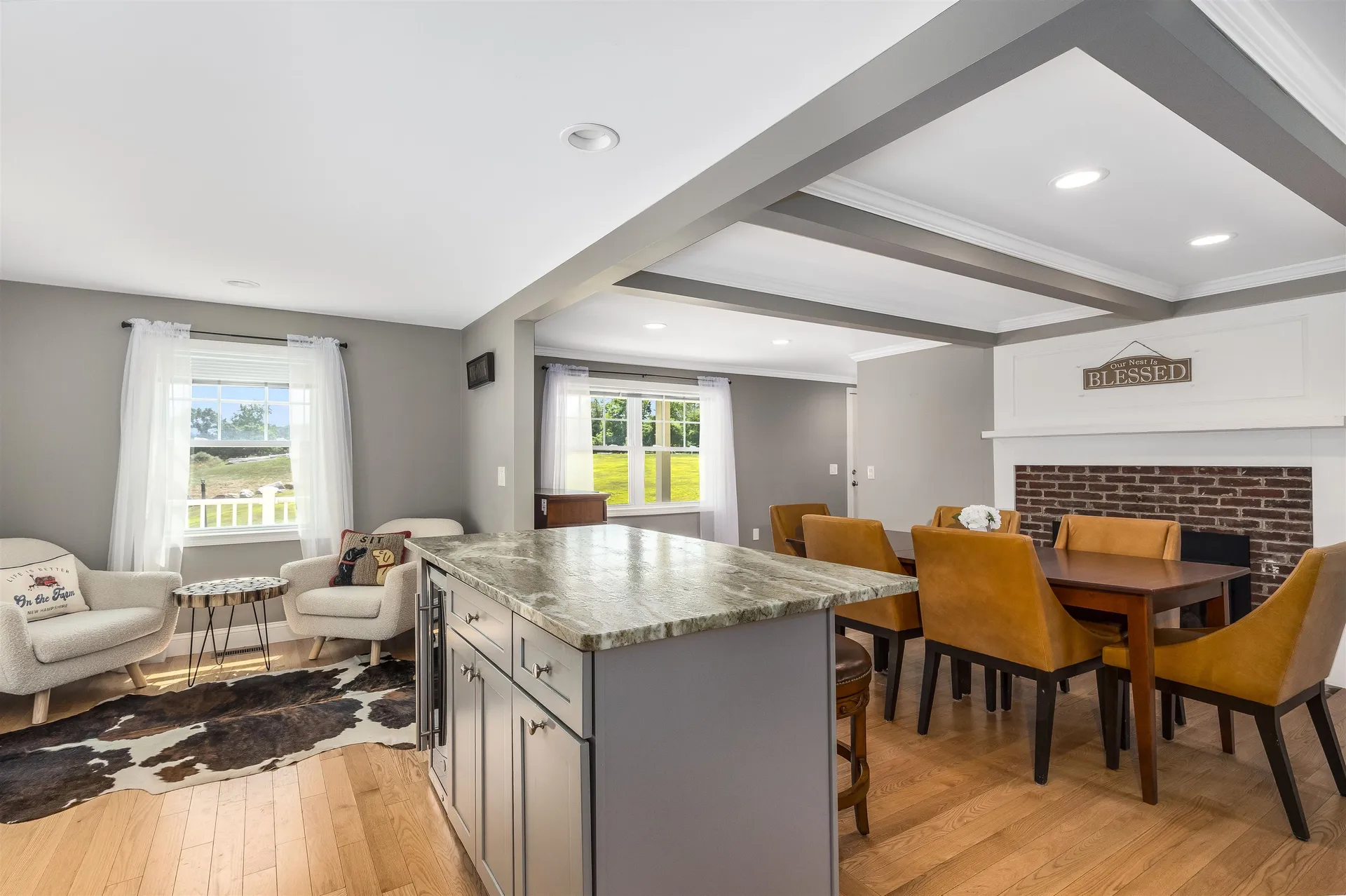 186 Kimball Pond Road Dunbarton NH 03046