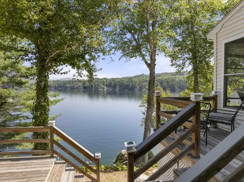 78 South Shore Road New Durham NH 03855