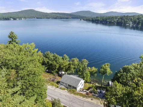 78 South Shore Road New Durham NH 03855