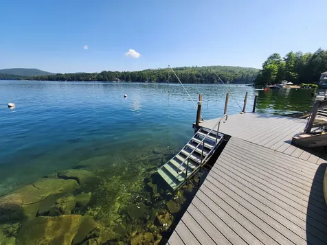 78 South Shore Road New Durham NH 03855