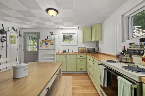 78 South Shore Road New Durham NH 03855