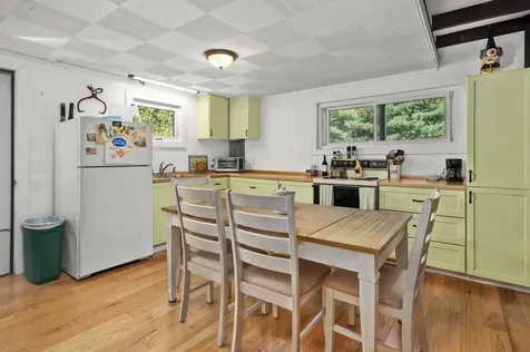 78 South Shore Road New Durham NH 03855