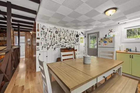 78 South Shore Road New Durham NH 03855