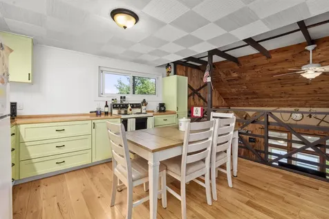 78 South Shore Road New Durham NH 03855