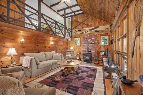 78 South Shore Road New Durham NH 03855