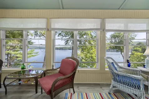 78 South Shore Road New Durham NH 03855