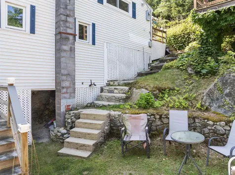 78 South Shore Road New Durham NH 03855