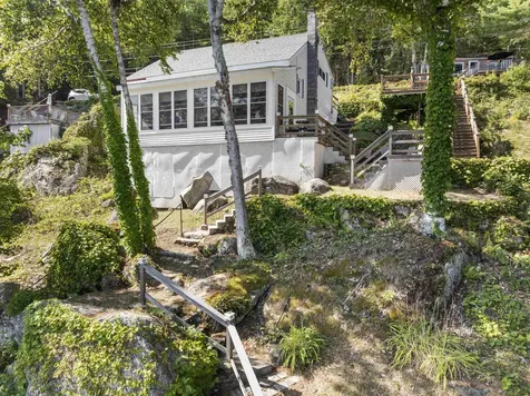 78 South Shore Road New Durham NH 03855