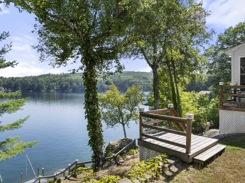 78 South Shore Road New Durham NH 03855