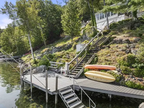 78 South Shore Road New Durham NH 03855