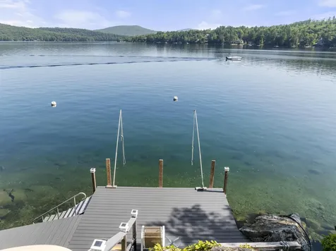 78 South Shore Road New Durham NH 03855