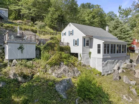 78 South Shore Road New Durham NH 03855