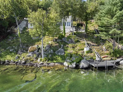 78 South Shore Road New Durham NH 03855