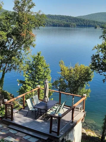 78 South Shore Road New Durham NH 03855