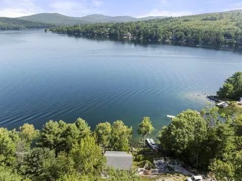 78 South Shore Road New Durham NH 03855