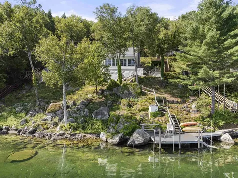 78 South Shore Road New Durham NH 03855