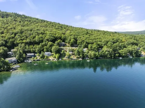 78 South Shore Road New Durham NH 03855