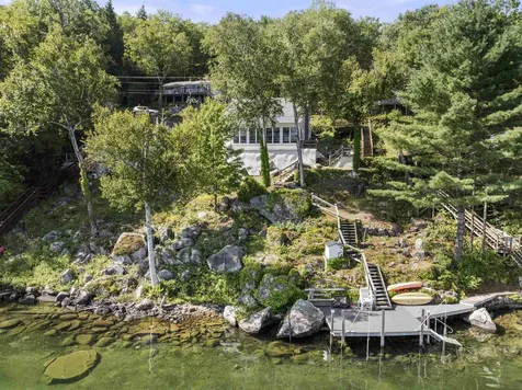 78 South Shore Road New Durham NH 03855