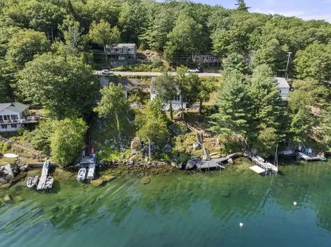 78 South Shore Road New Durham NH 03855