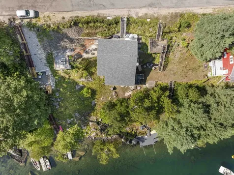 78 South Shore Road New Durham NH 03855