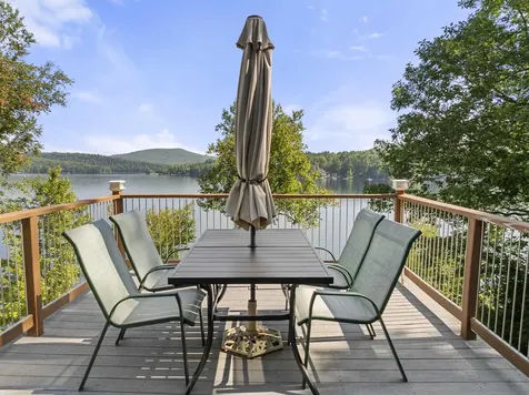 78 South Shore Road New Durham NH 03855