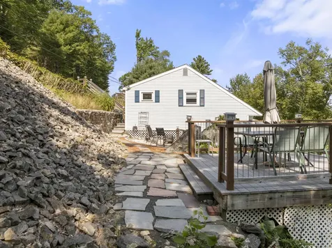 78 South Shore Road New Durham NH 03855