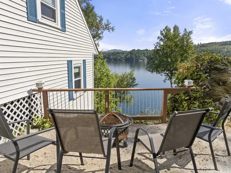 78 South Shore Road New Durham NH 03855