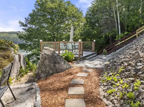 78 South Shore Road New Durham NH 03855