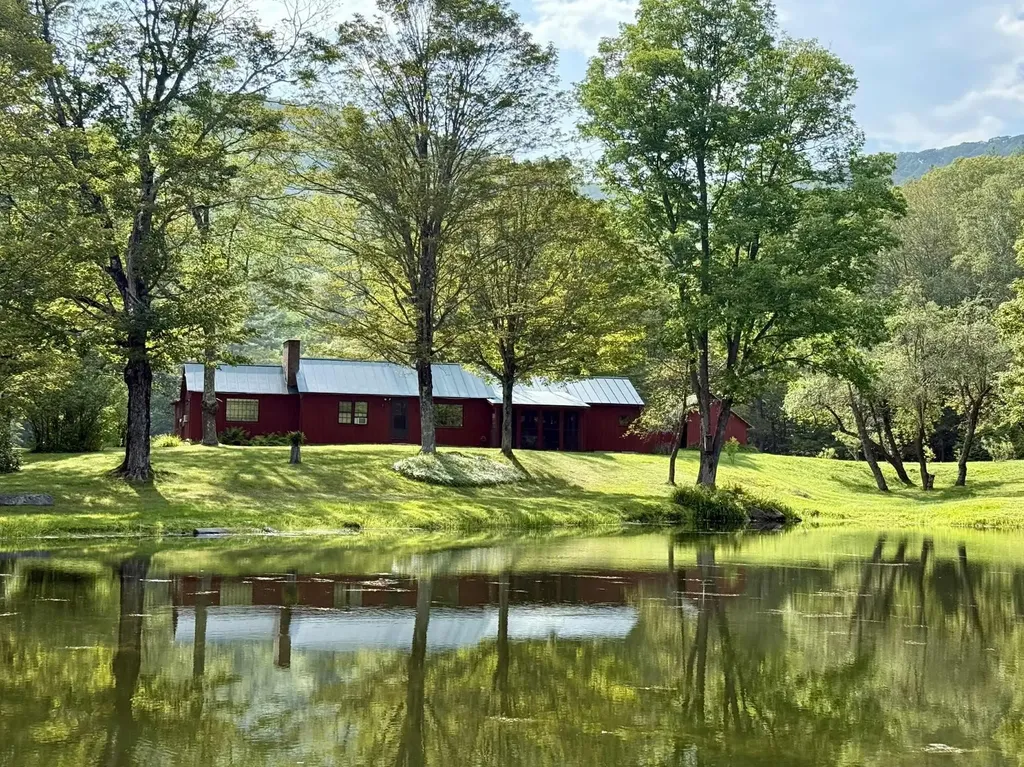 1342 Old Stage Road Chester VT 05143