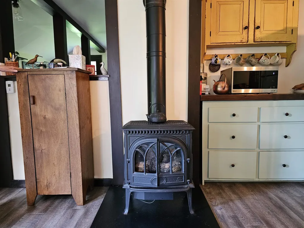 1342 Old Stage Road Chester VT 05143