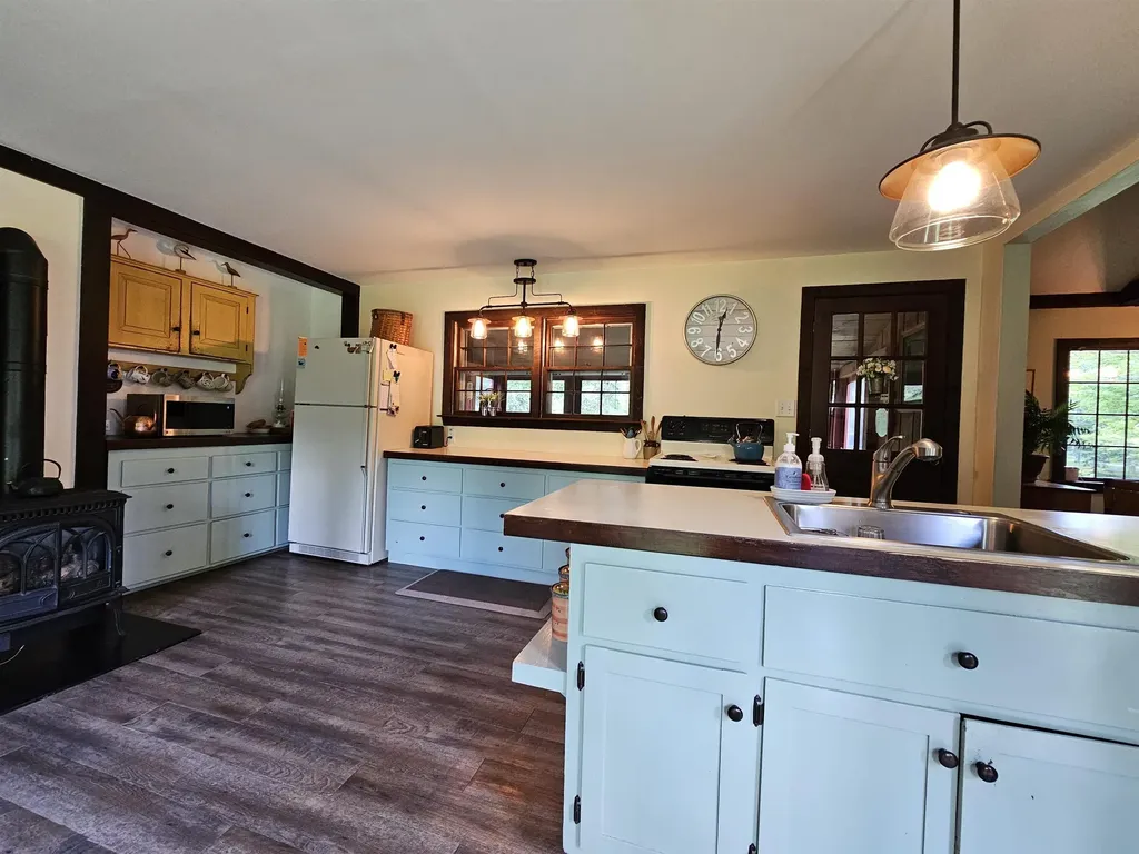 1342 Old Stage Road Chester VT 05143