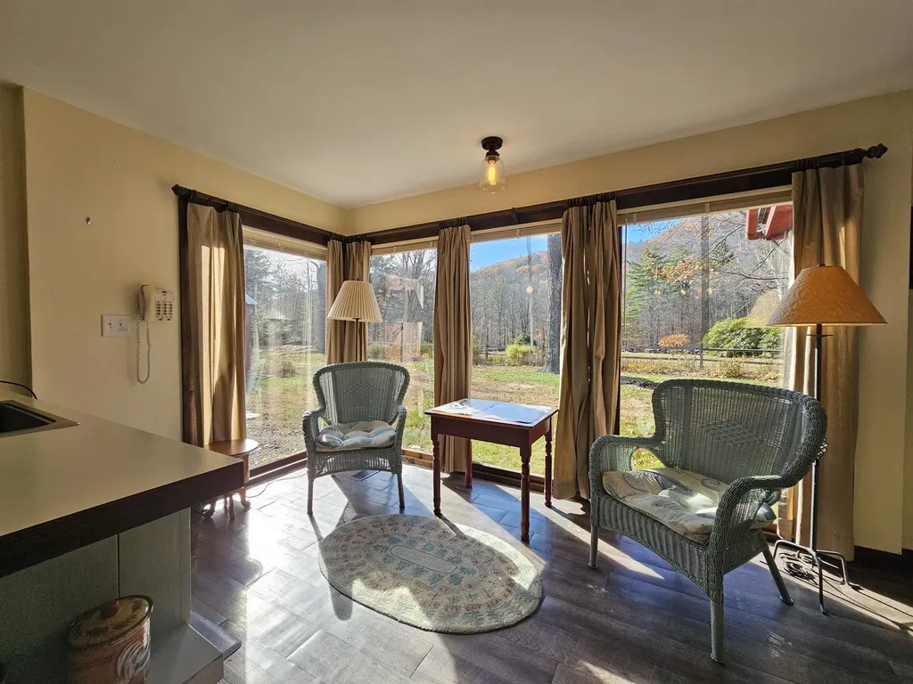 1342 Old Stage Road Chester VT 05143