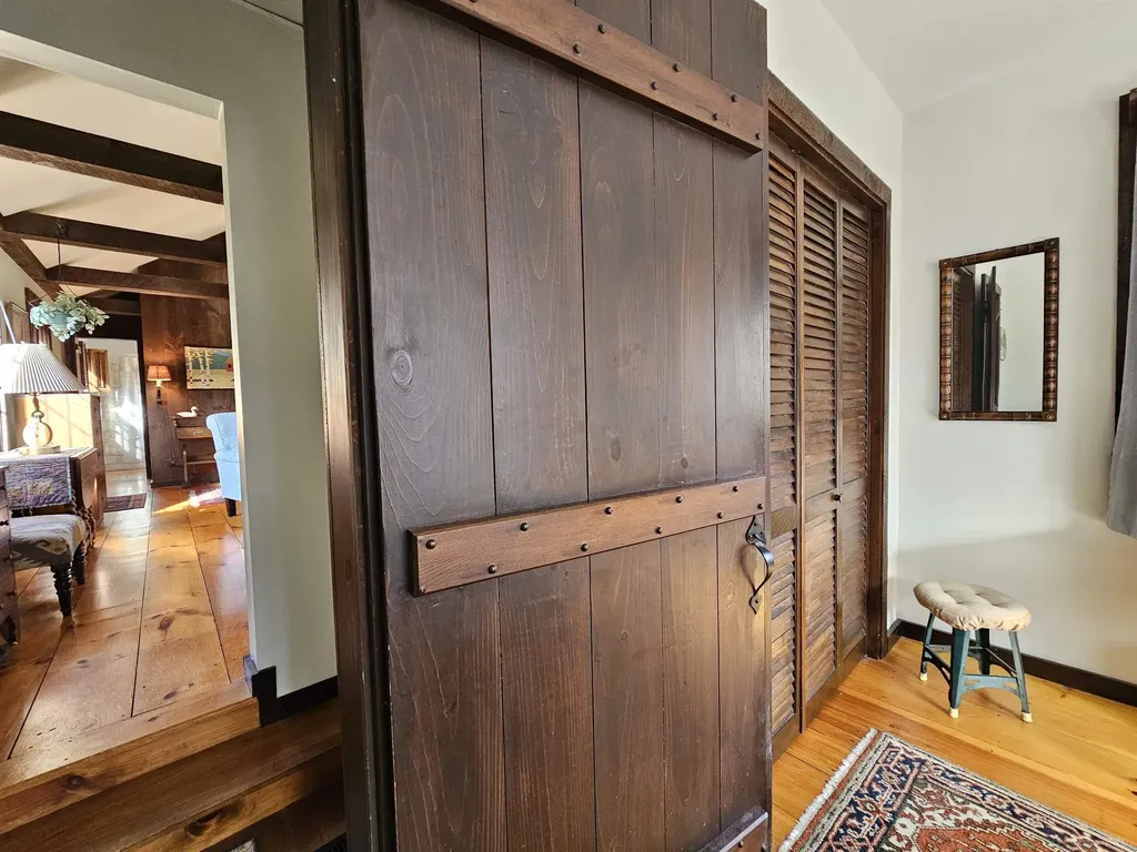 1342 Old Stage Road Chester VT 05143