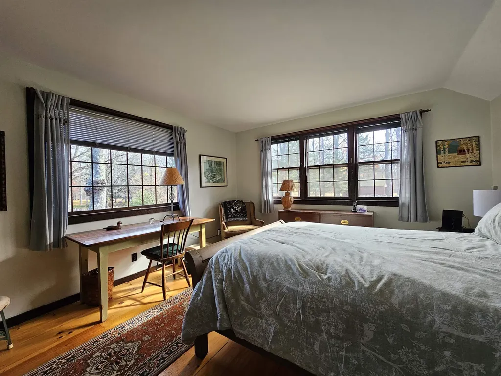 1342 Old Stage Road Chester VT 05143