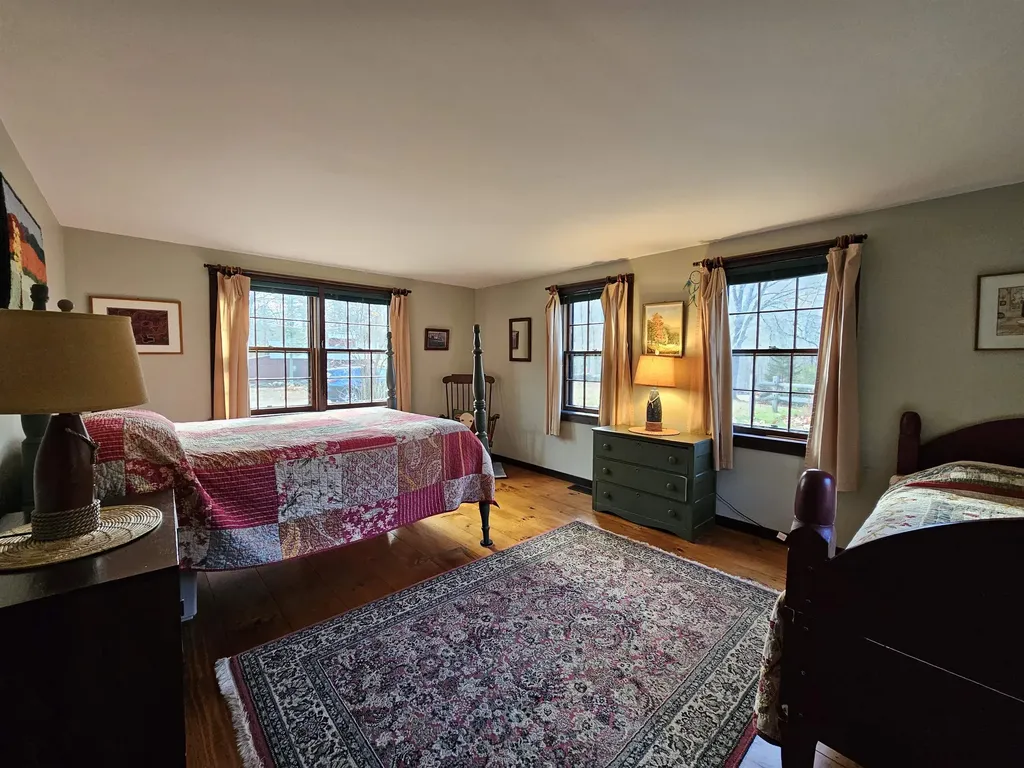 1342 Old Stage Road Chester VT 05143