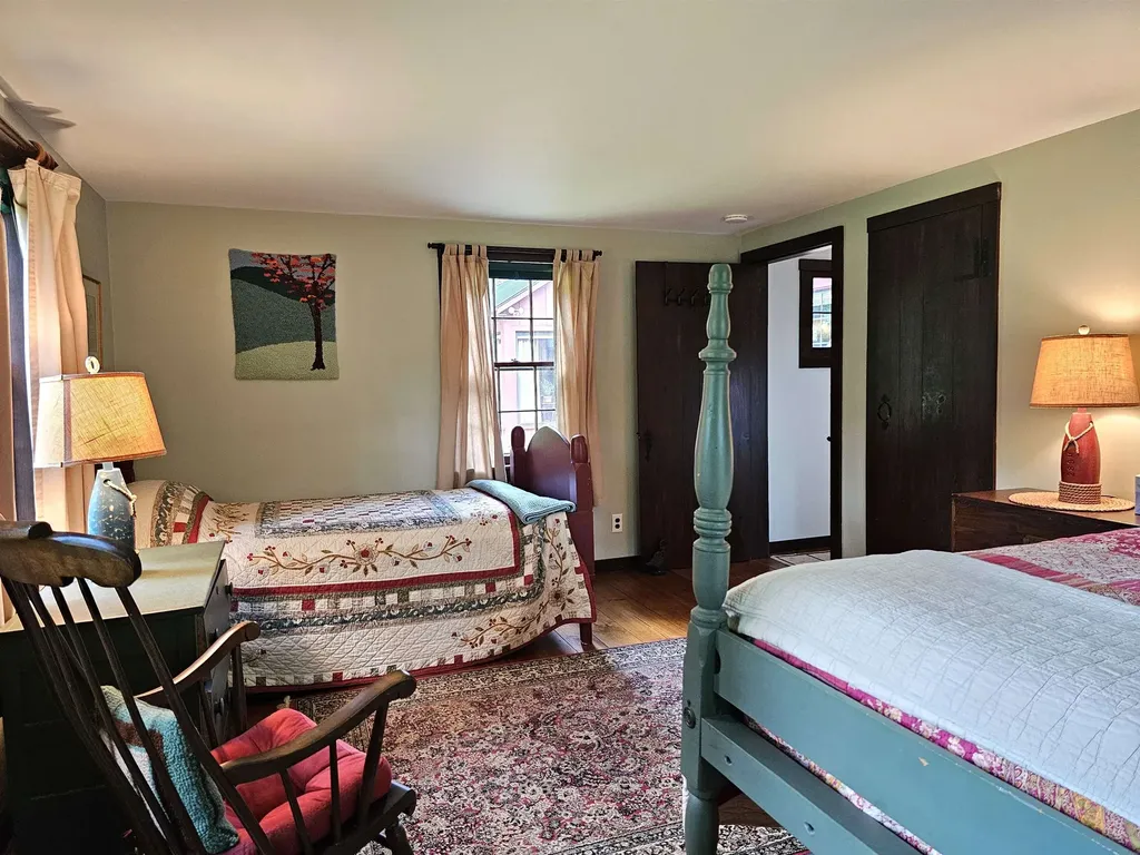 1342 Old Stage Road Chester VT 05143