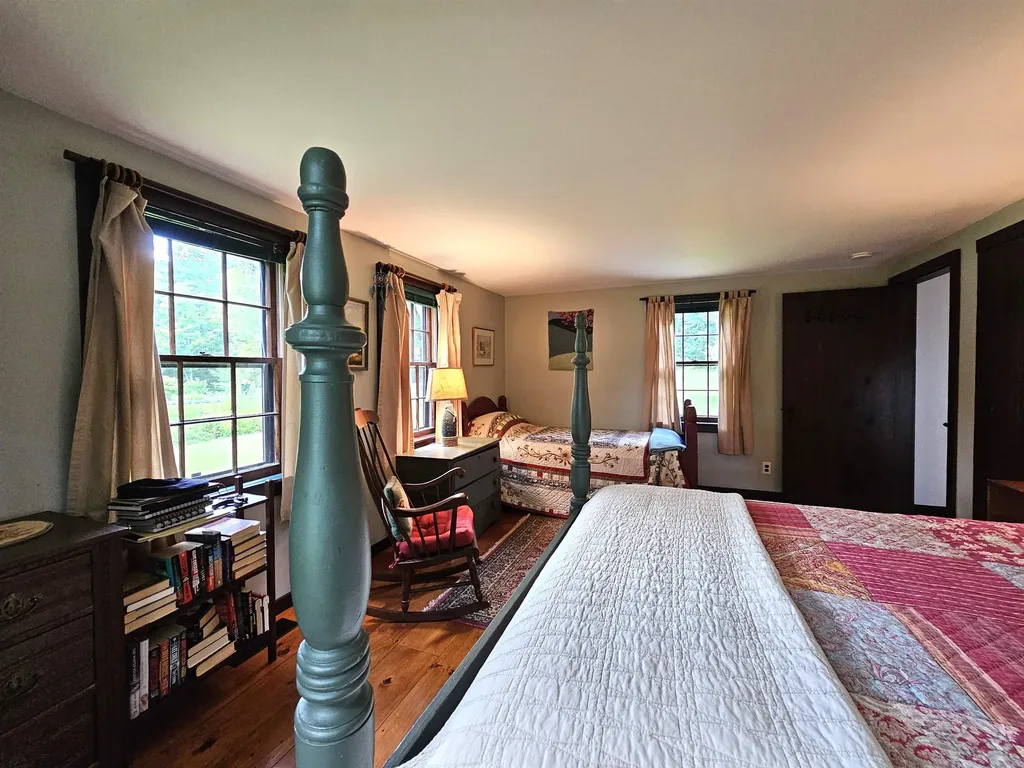 1342 Old Stage Road Chester VT 05143